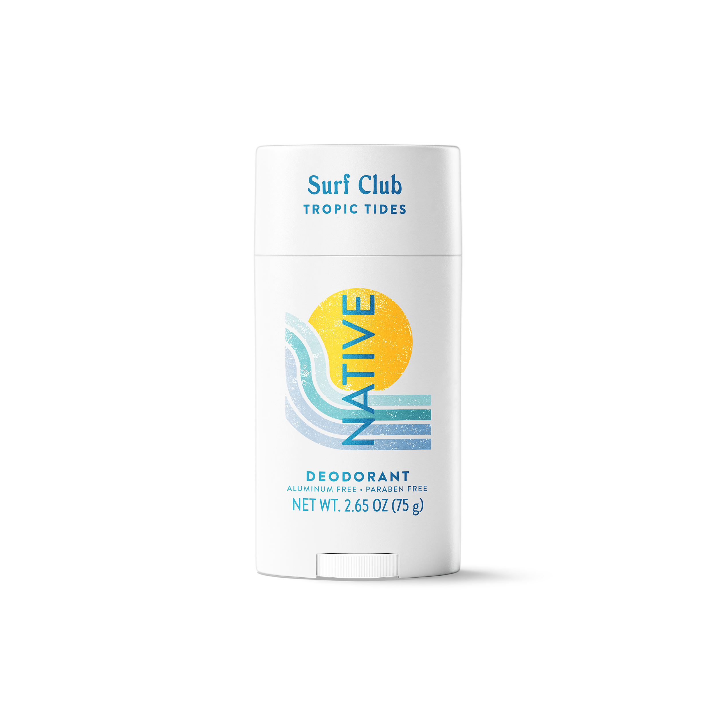Deodorant Stick R7