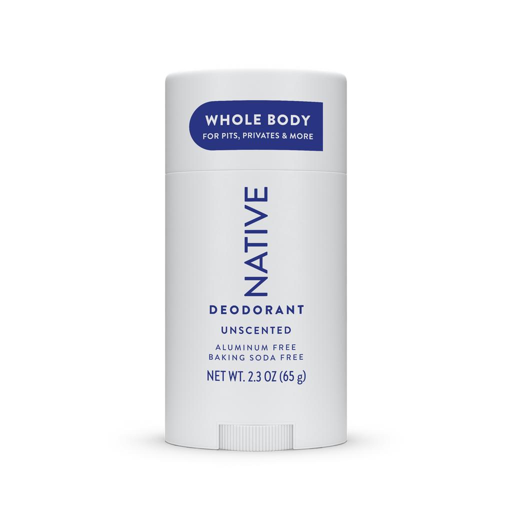 Whole Body Deodorant Stick - Last Chance Y1