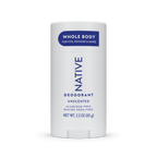 Whole Body Deodorant Stick - Last Chance Y1
