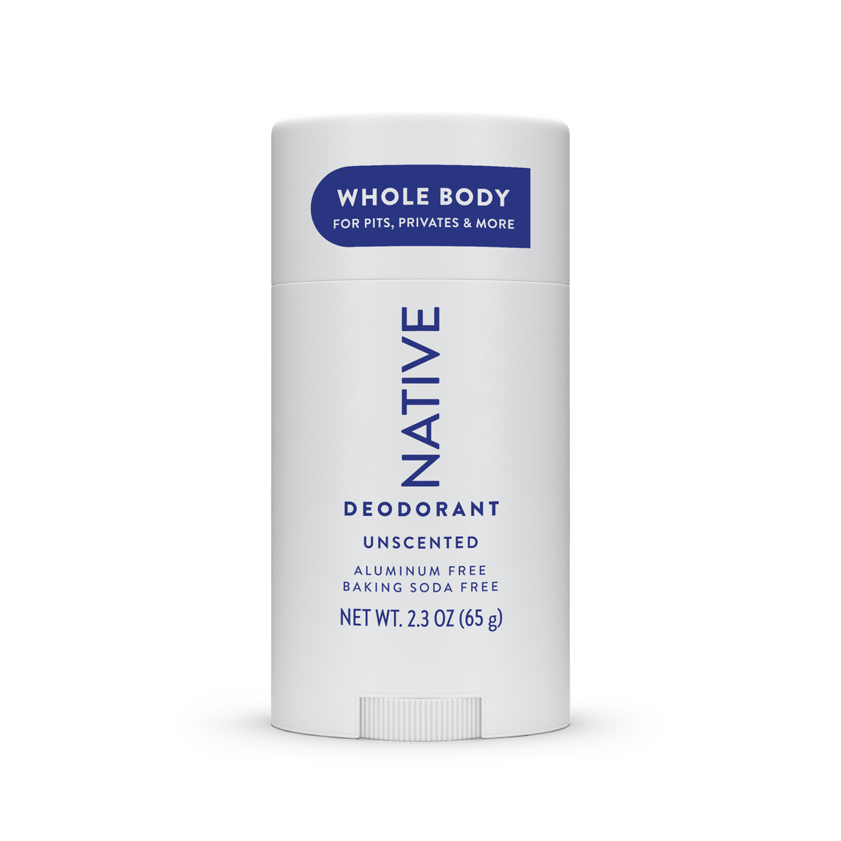 Whole Body Deodorant Stick - Last Chance Y1