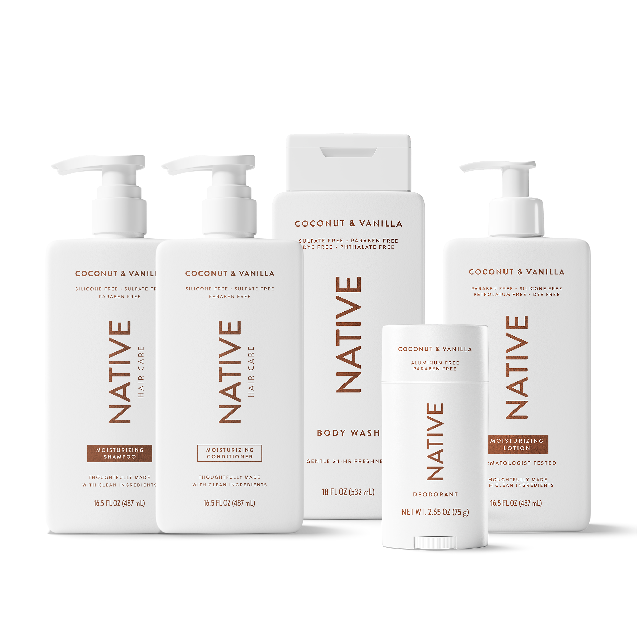 Complete Essentials Set P8