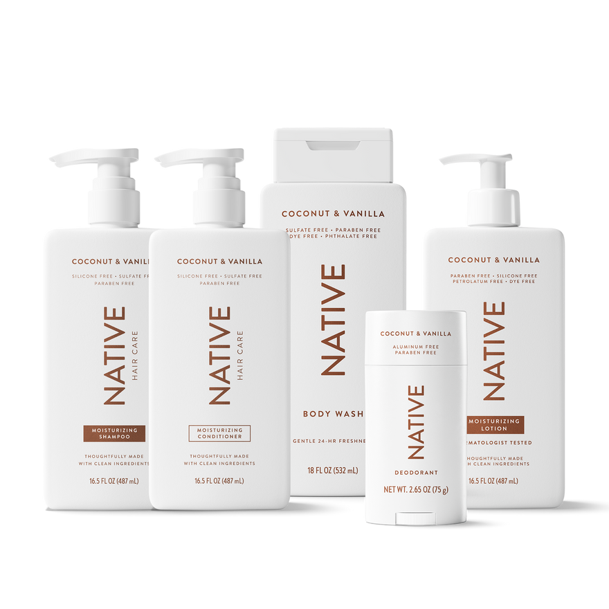 Complete Essentials Set P8