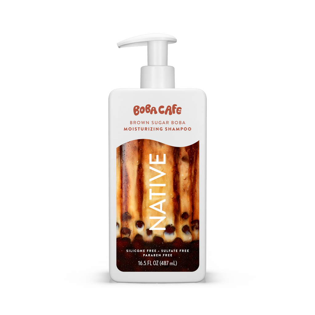 Moisturizing Shampoo R6