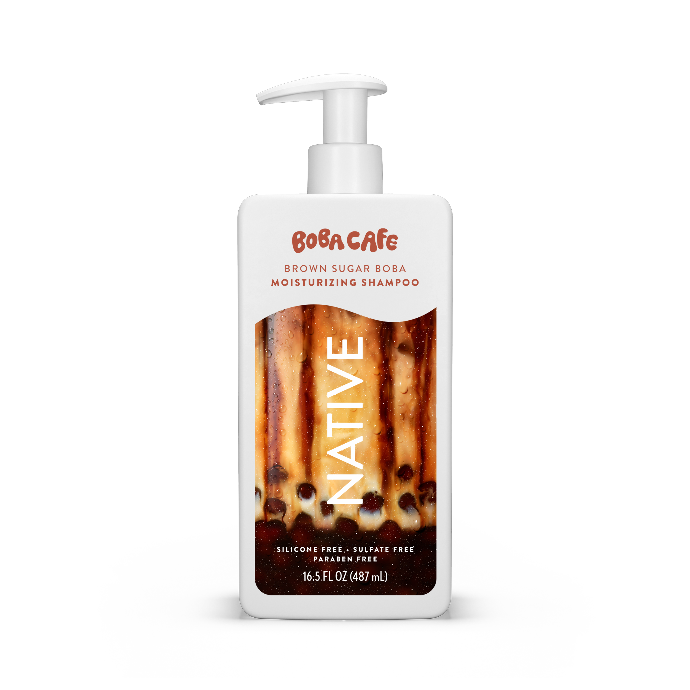 Moisturizing Shampoo R6