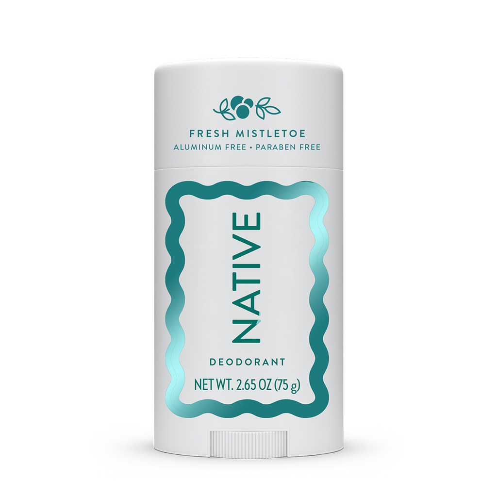Deodorant Stick - Last Chance J4