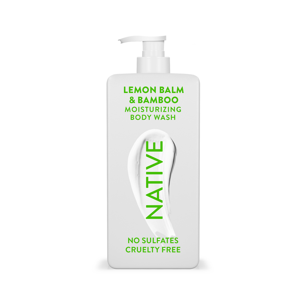 Moisturizing Body Wash - Last Chance B6