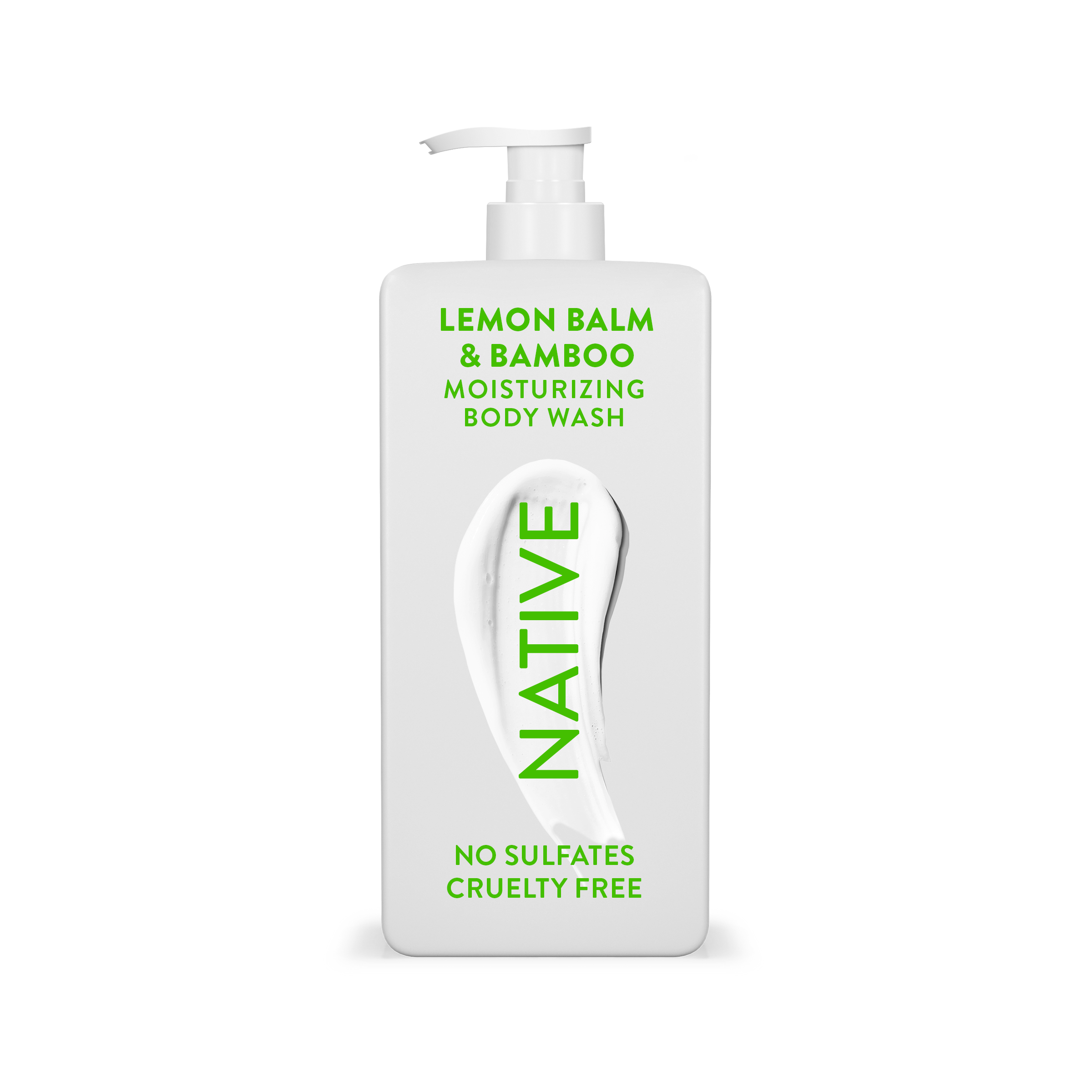 Moisturizing Body Wash - Last Chance B6
