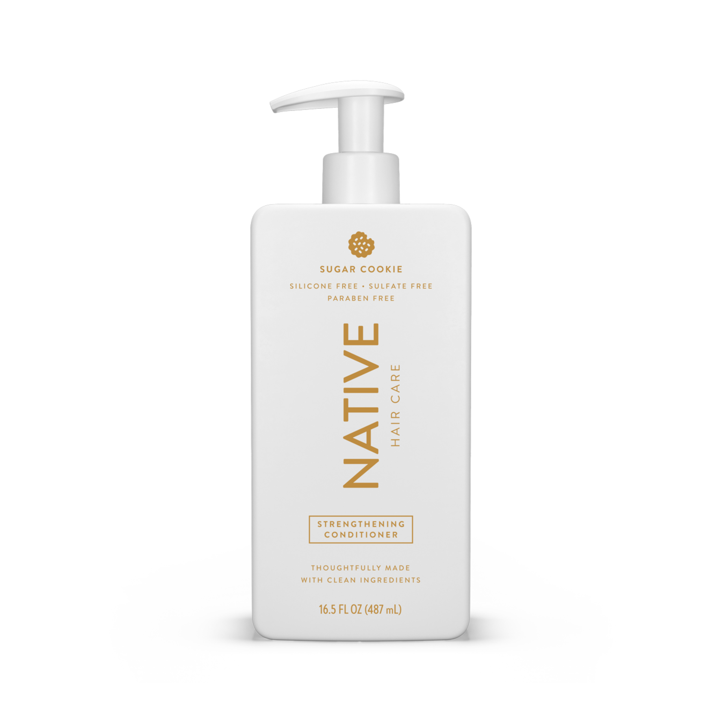 Strengthening Conditioner - Last Chance U2