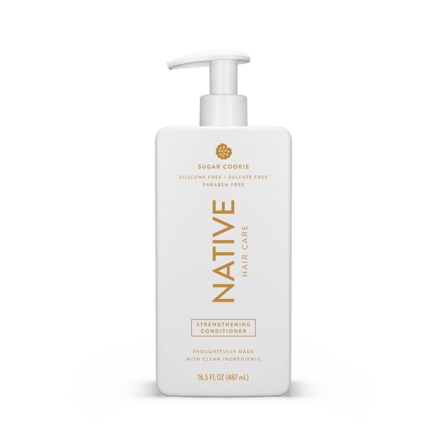 Strengthening Conditioner - Last Chance U2 (16.5oz)