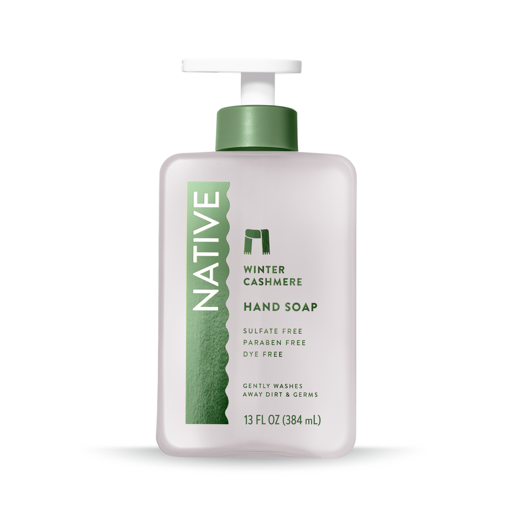 Hand Soap - Last Chance O2