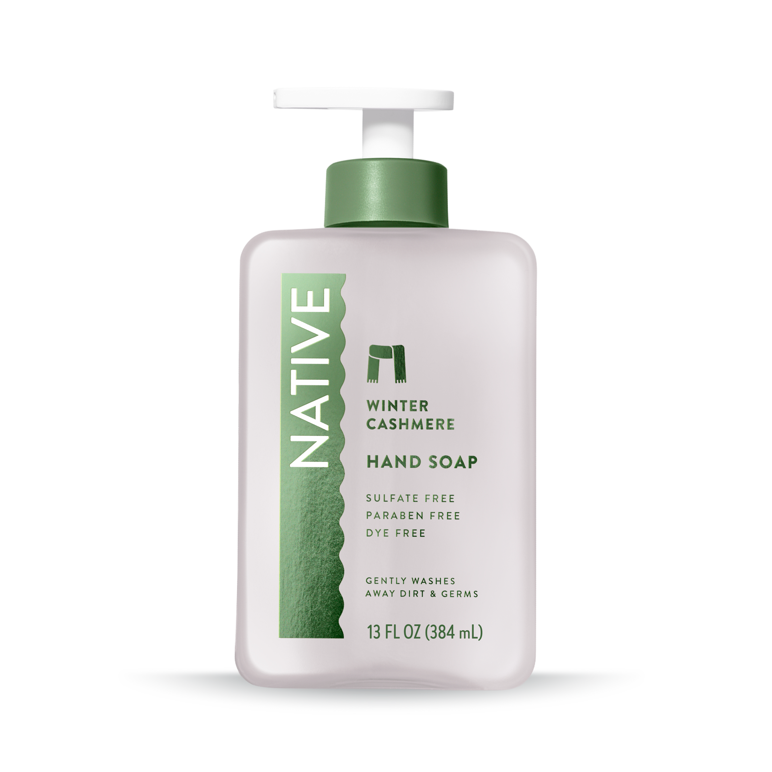 Hand Soap - Last Chance O2