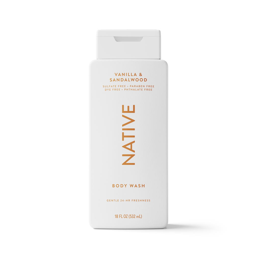 Body Wash C5