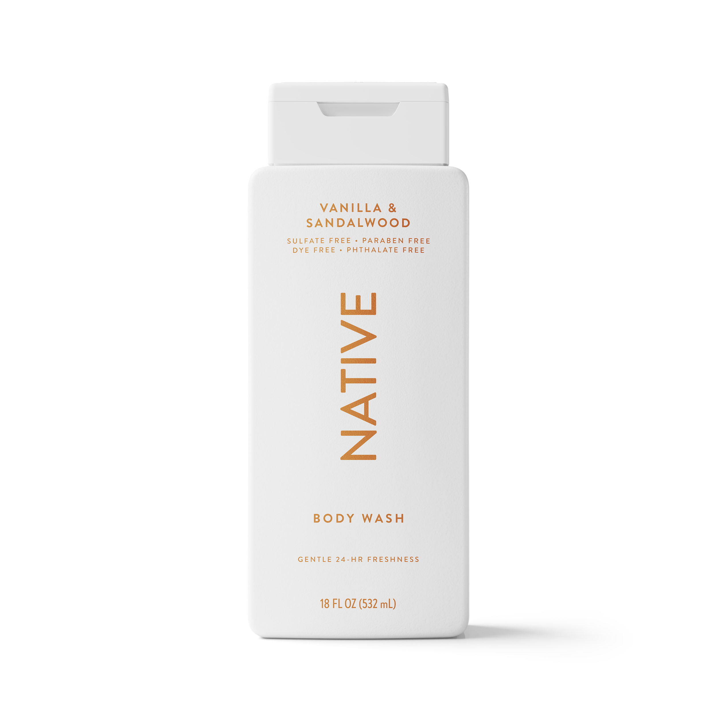 Body Wash C5