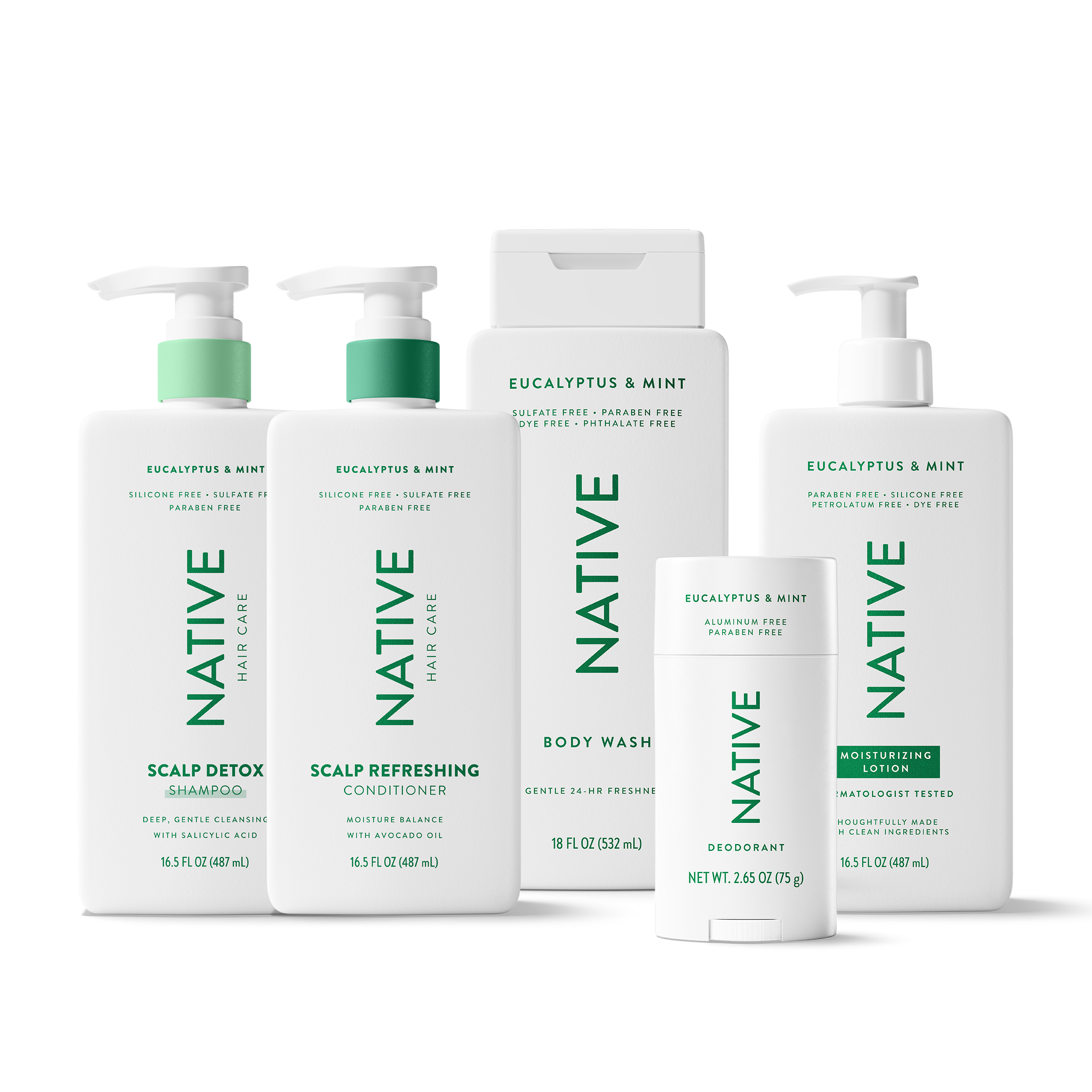 Complete Essentials Set P8