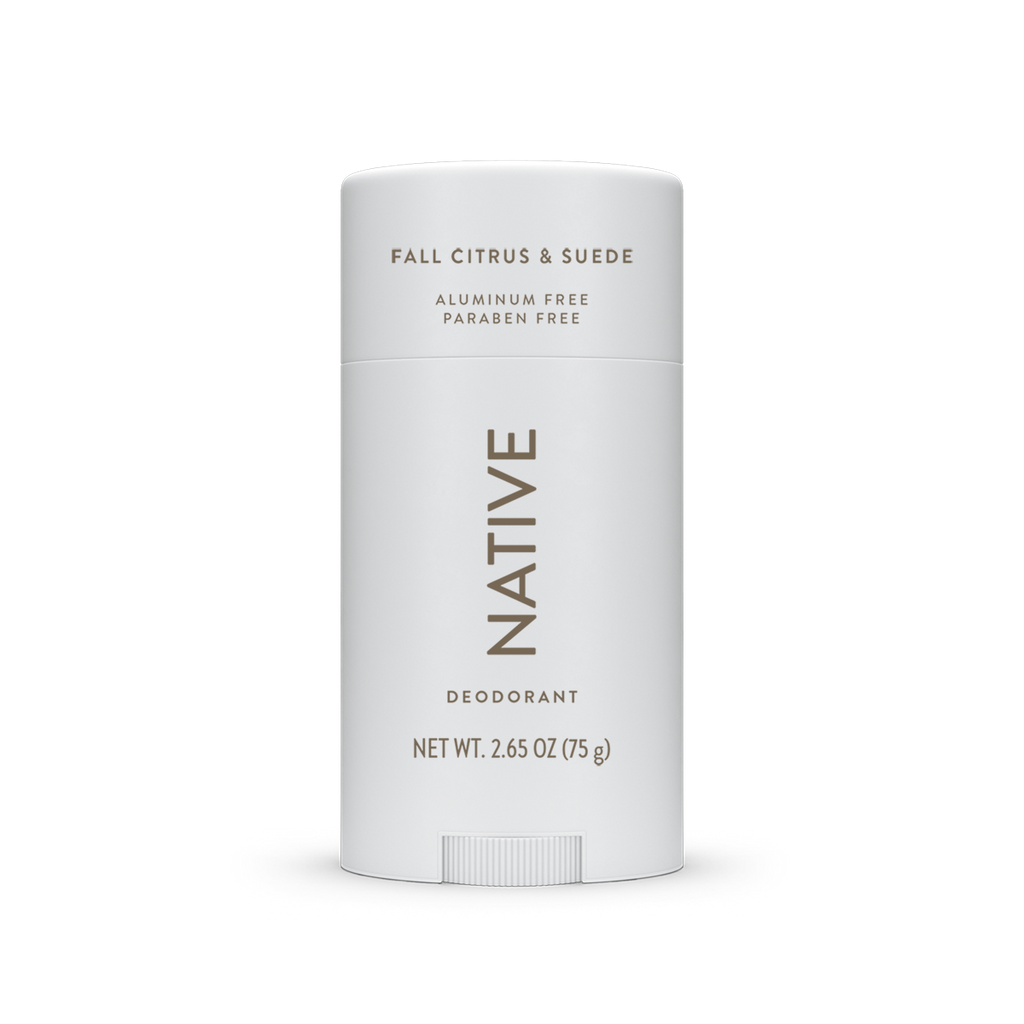 Deodorant Stick - Last Chance J4