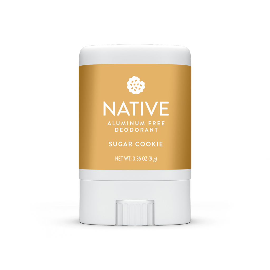 Mini Deodorant Stick - Last Chance C0
