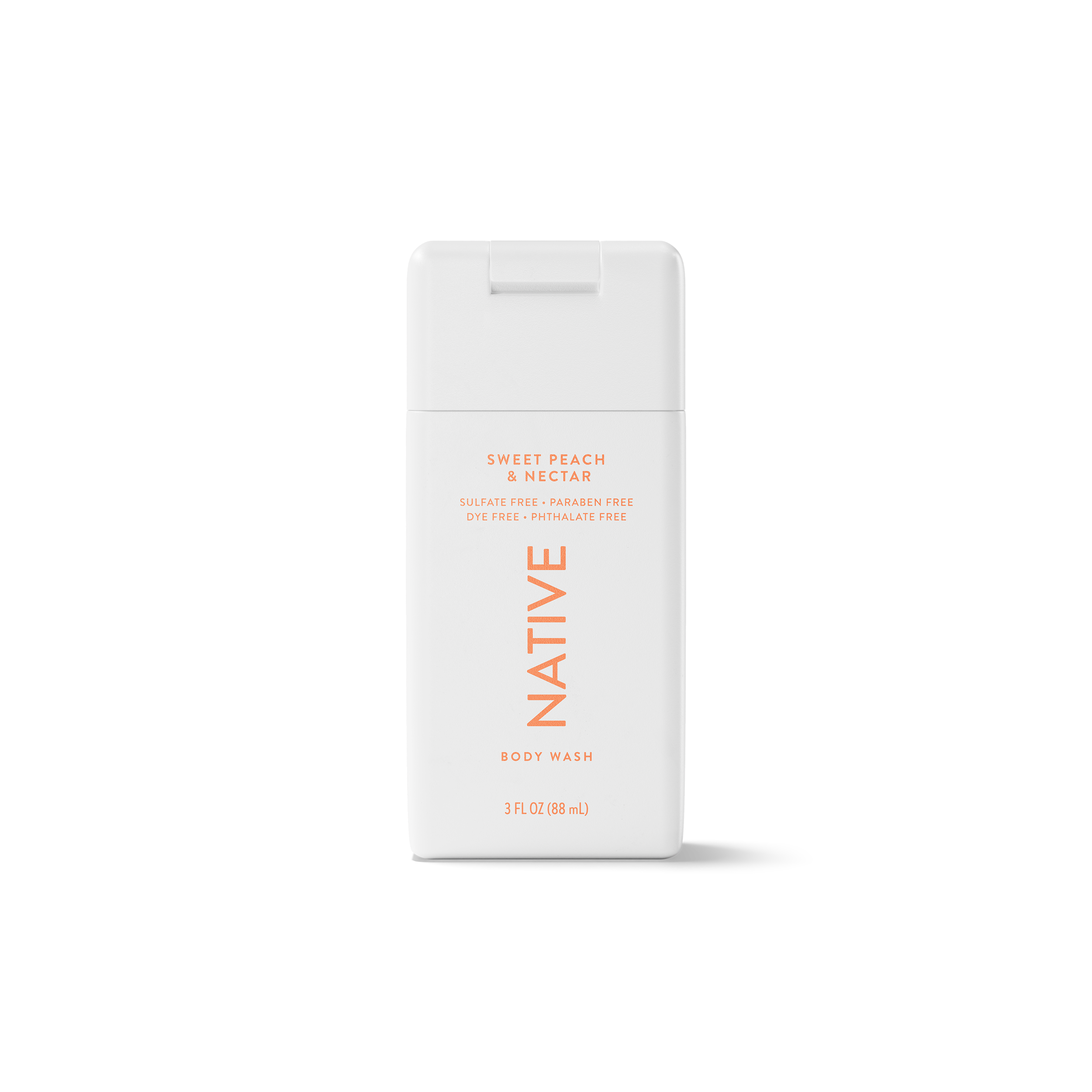 Mini Body Wash P6