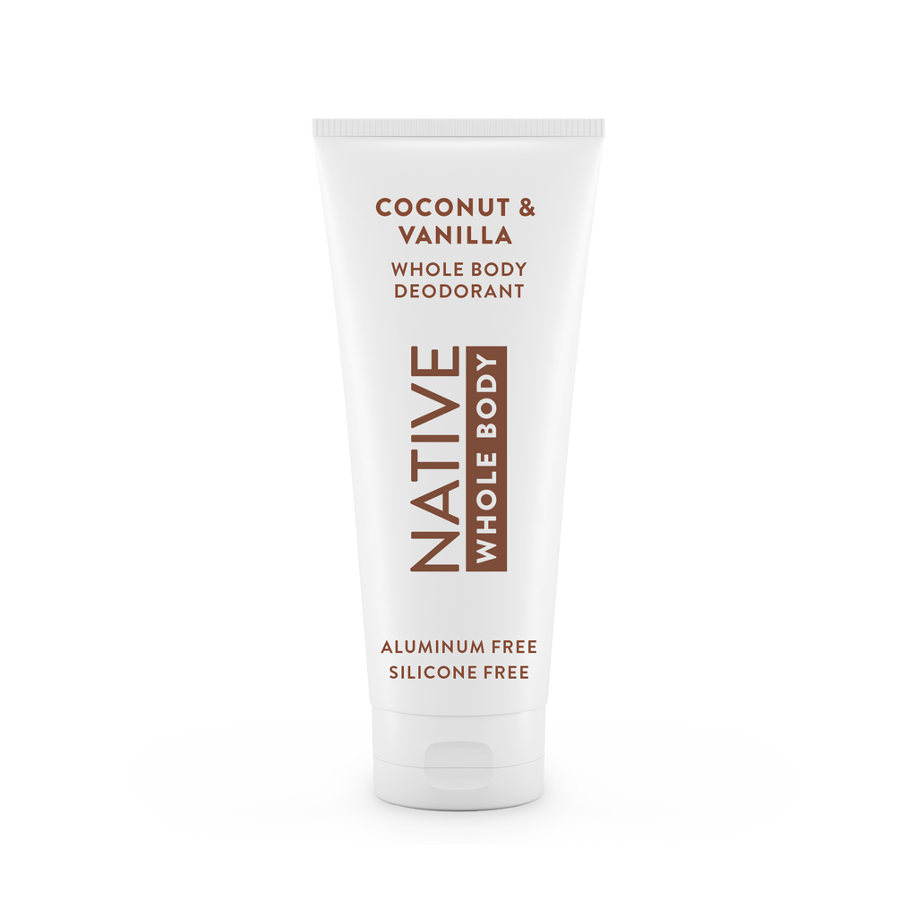 Whole Body Deodorant Cream - Last Chance A2