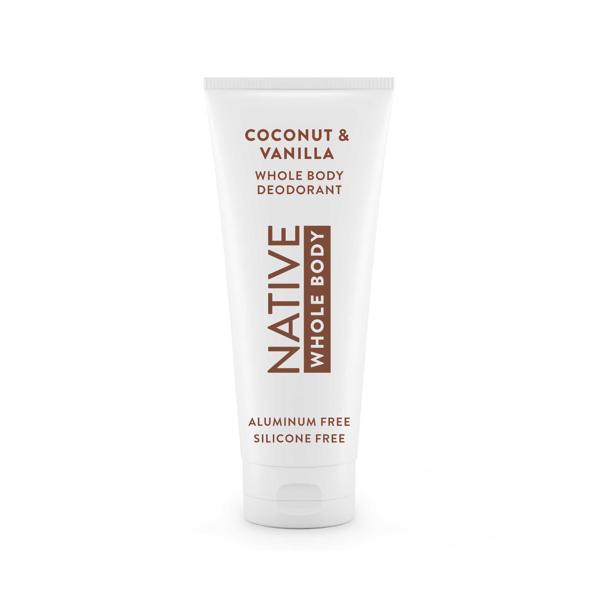 Whole Body Deodorant Cream - Last Chance A2