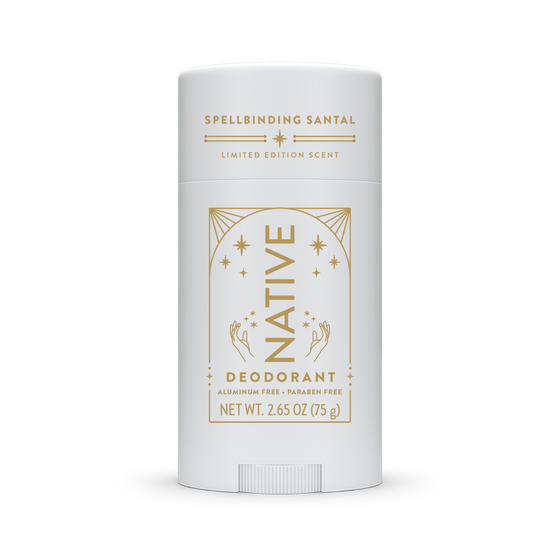 Spellbinding Santal
