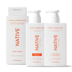 Shower Essentials Trio F4