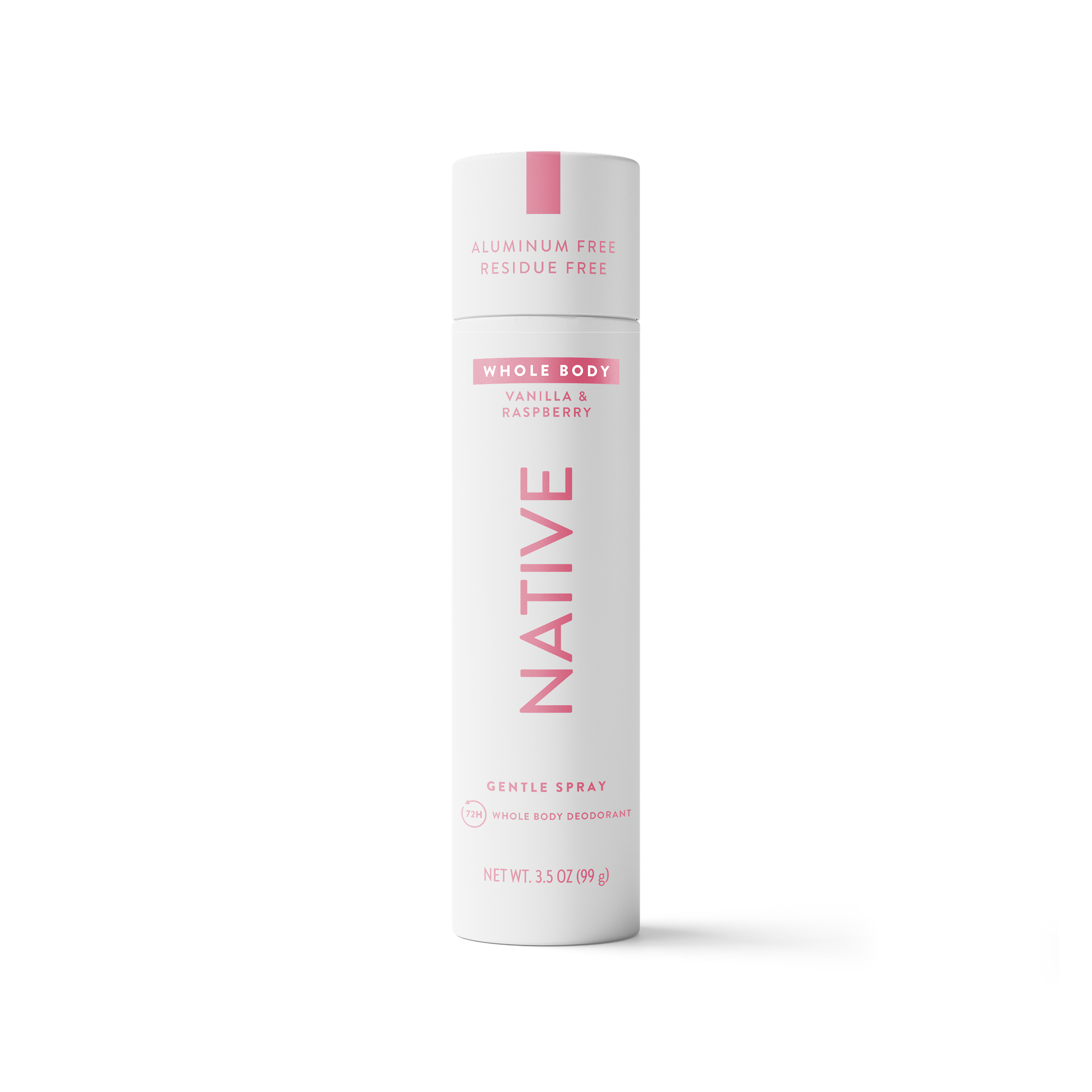 Whole Body Deodorant Spray B9