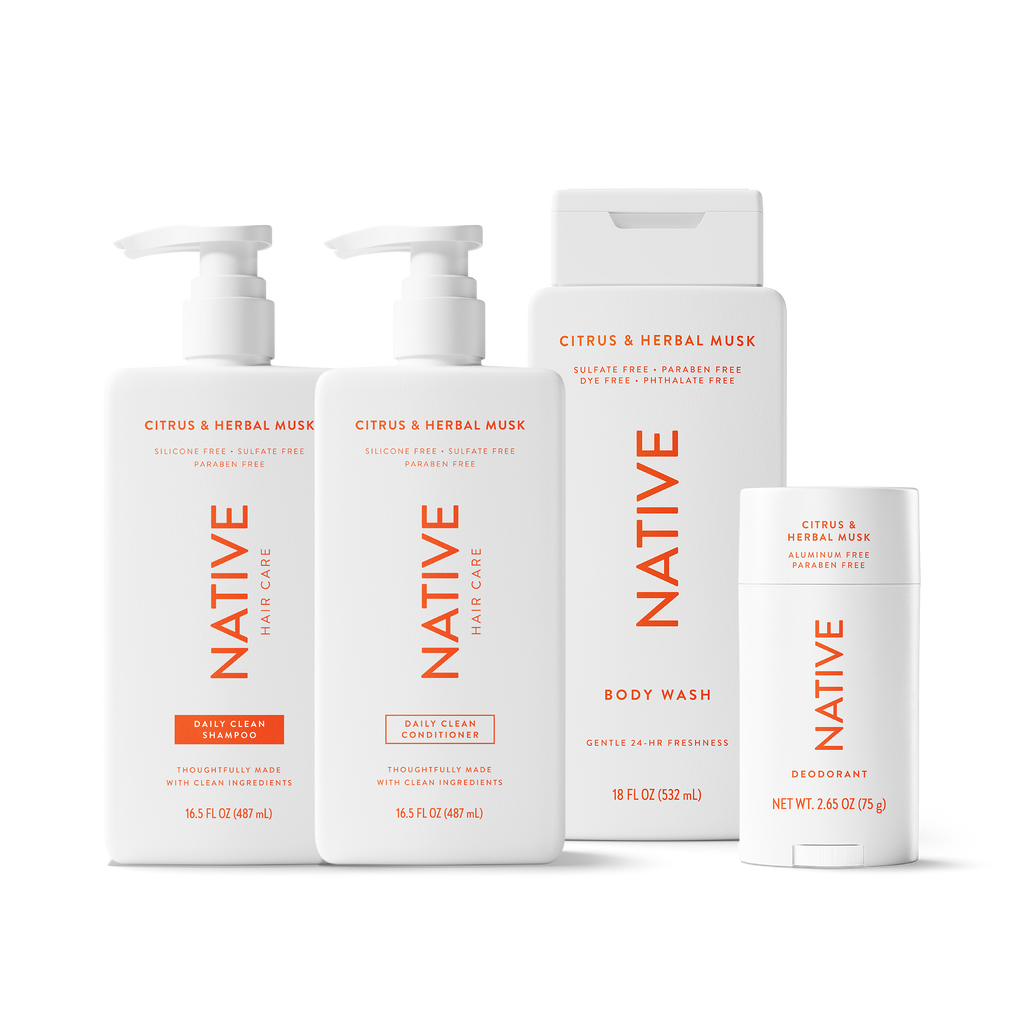 Daily Essentials Set F1
