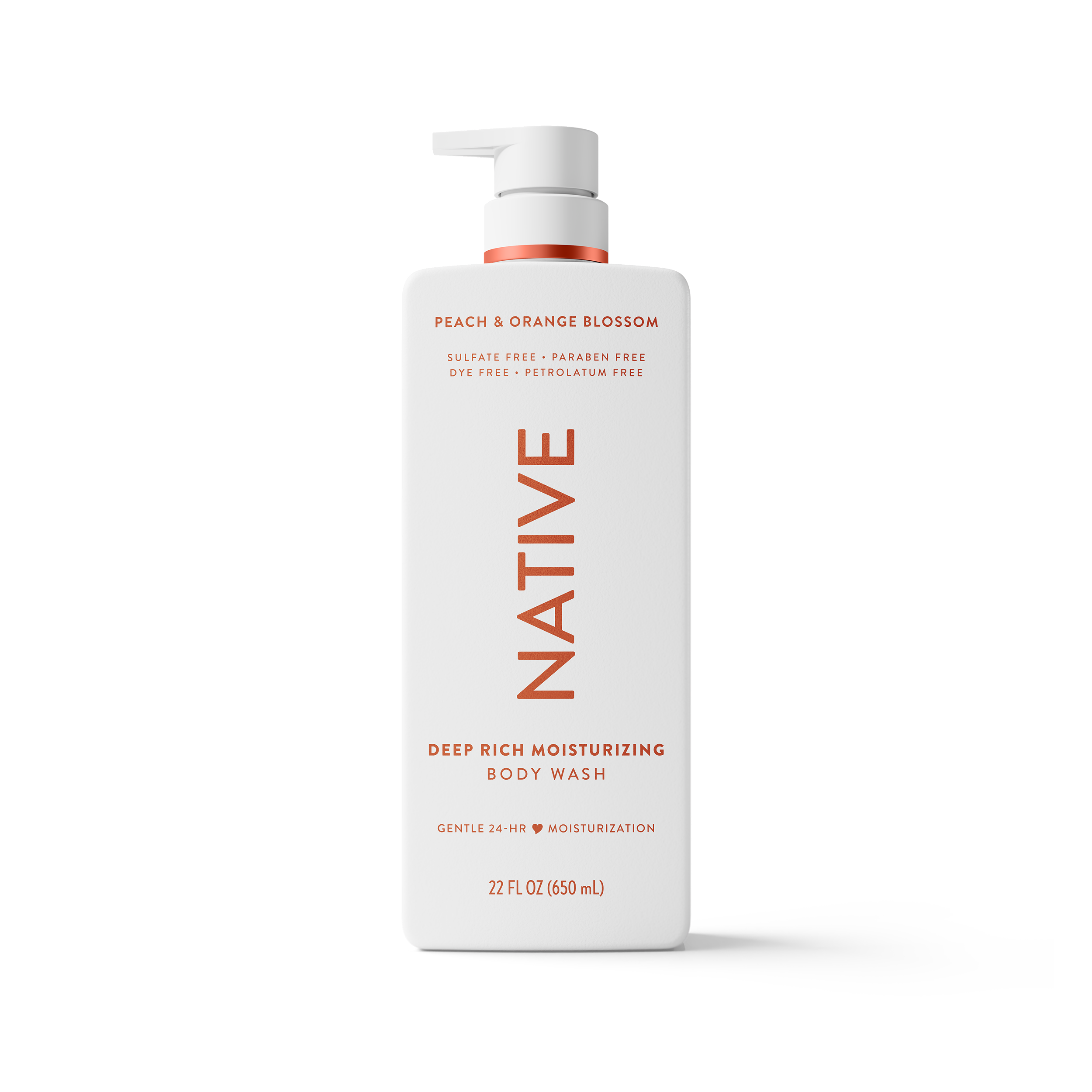 Moisturizing Body Wash Z0