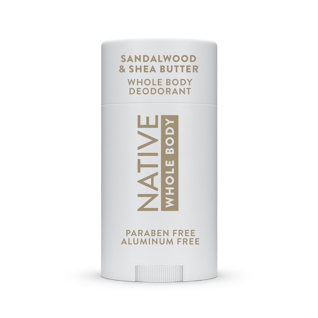 Whole Body Deodorant Stick - Last Chance Y1