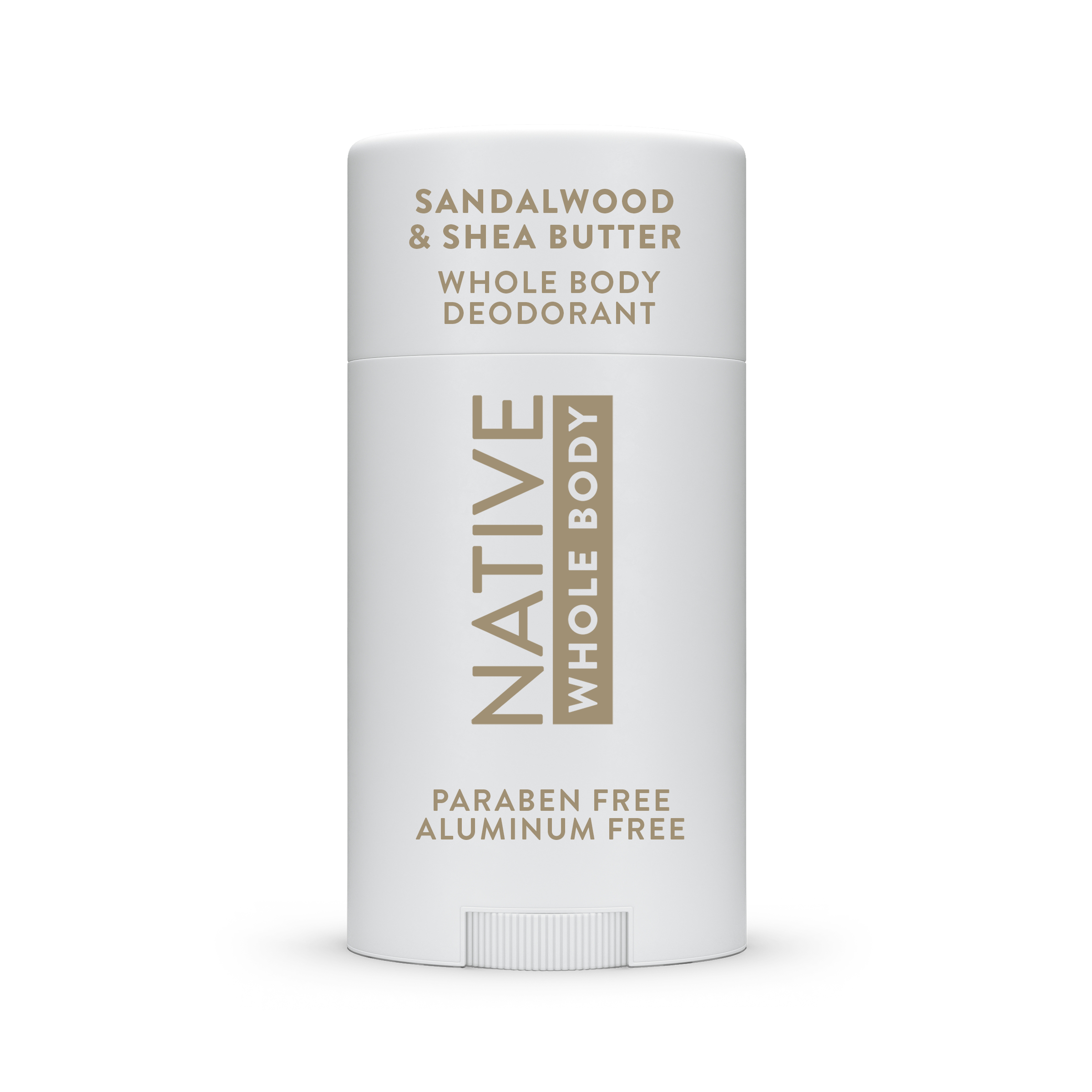 Whole Body Deodorant Stick - Last Chance Y1