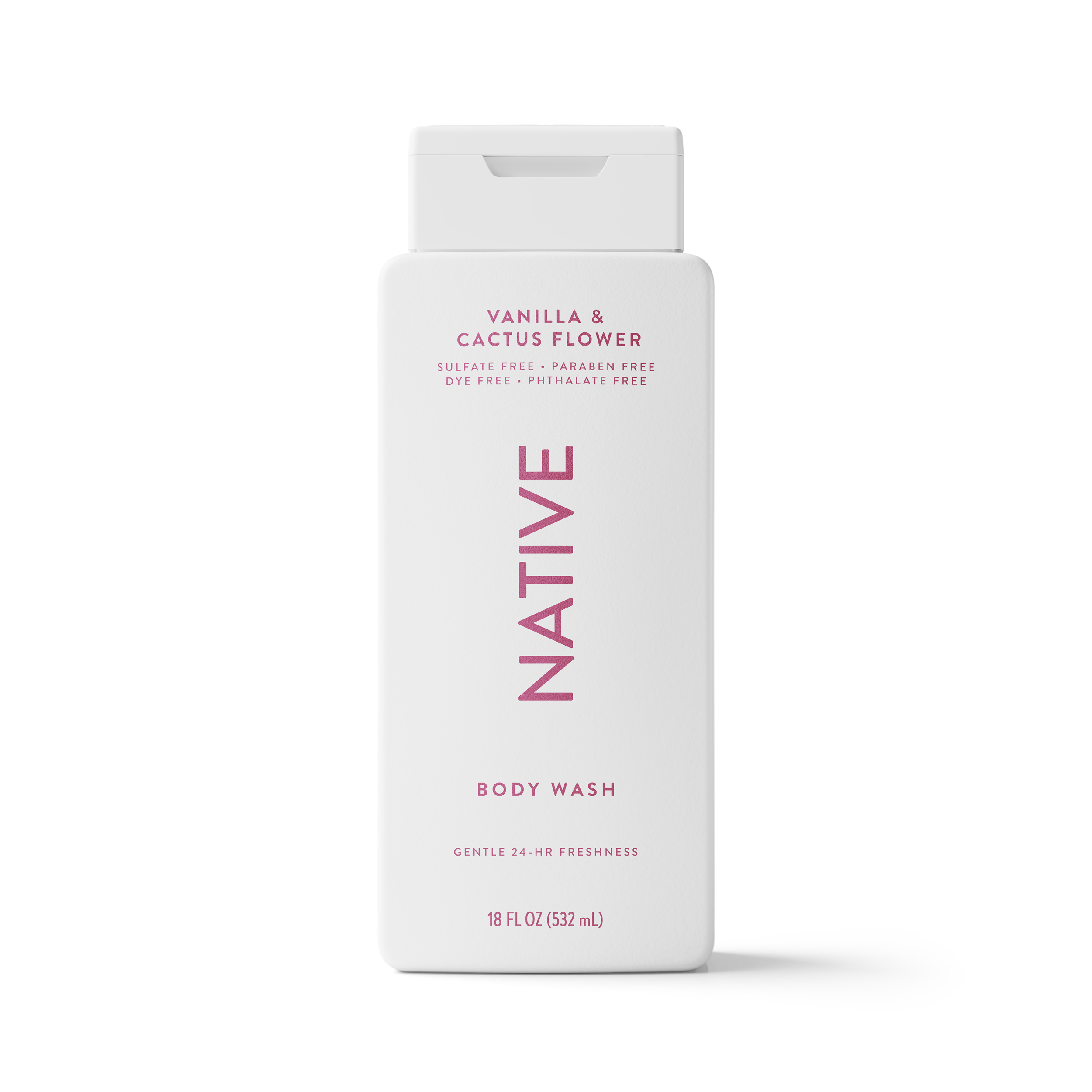 Body Wash E9