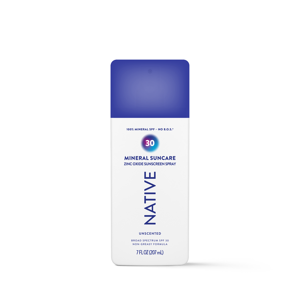 Sunscreen Spritz W6