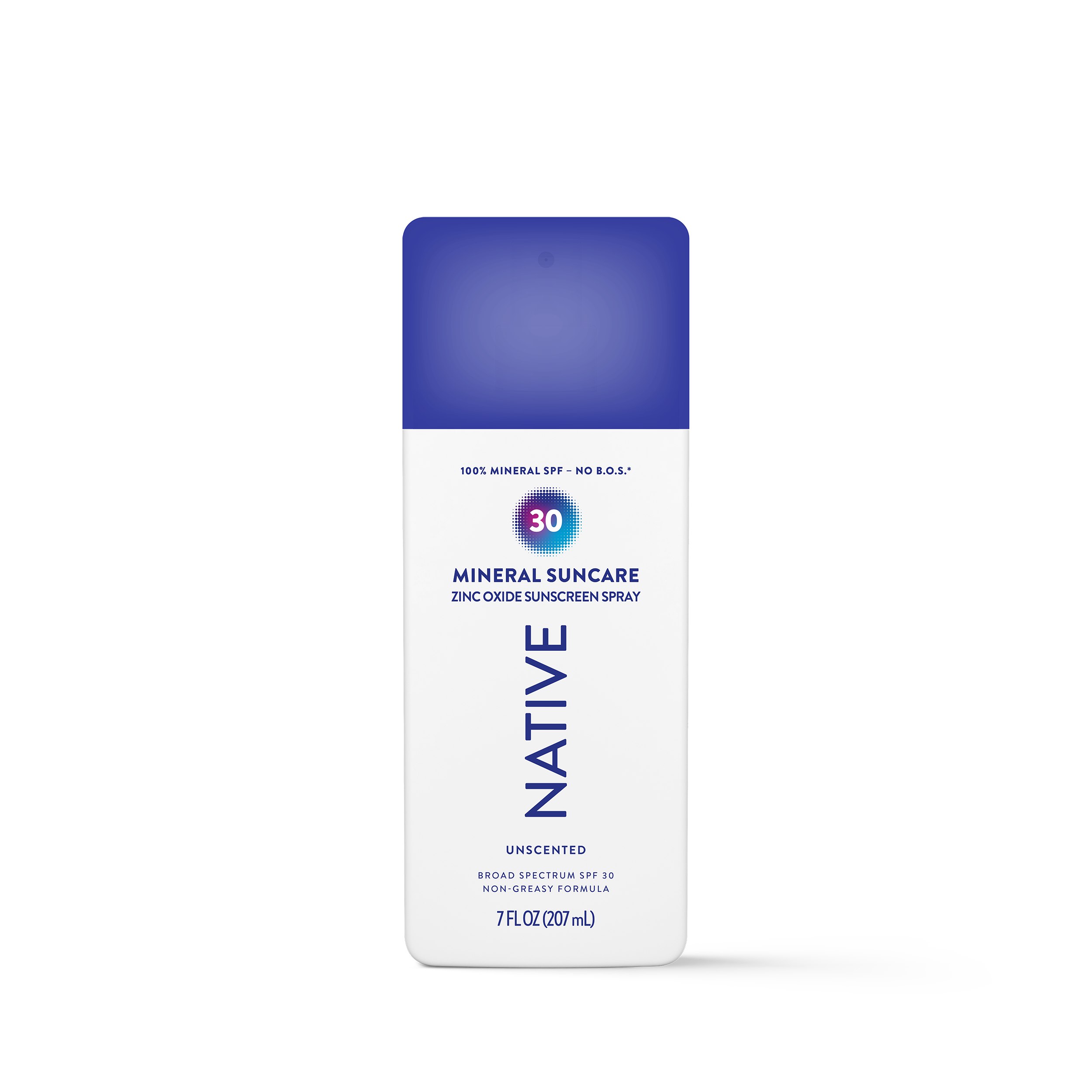 Sunscreen Spritz W6