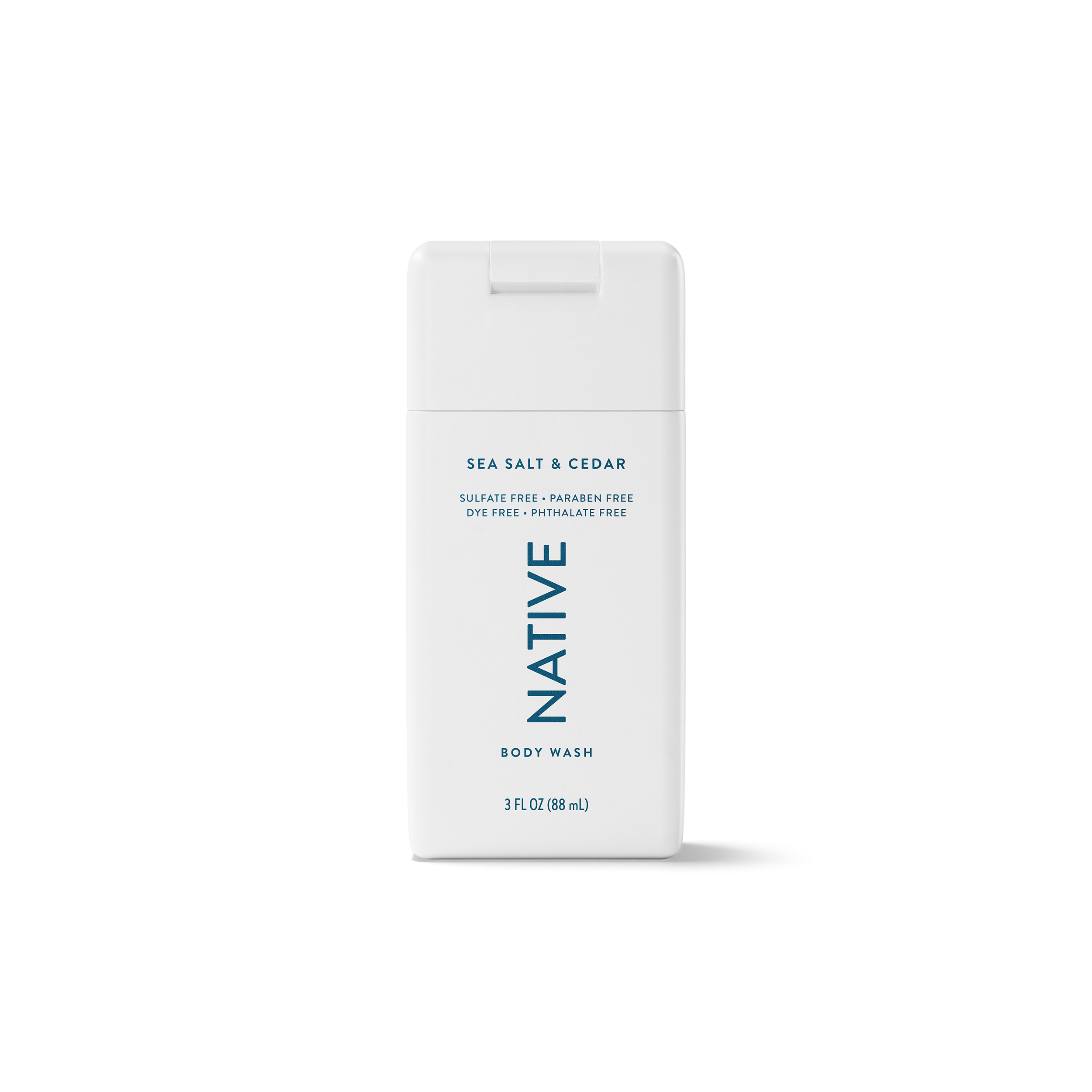 Mini Body Wash Z6