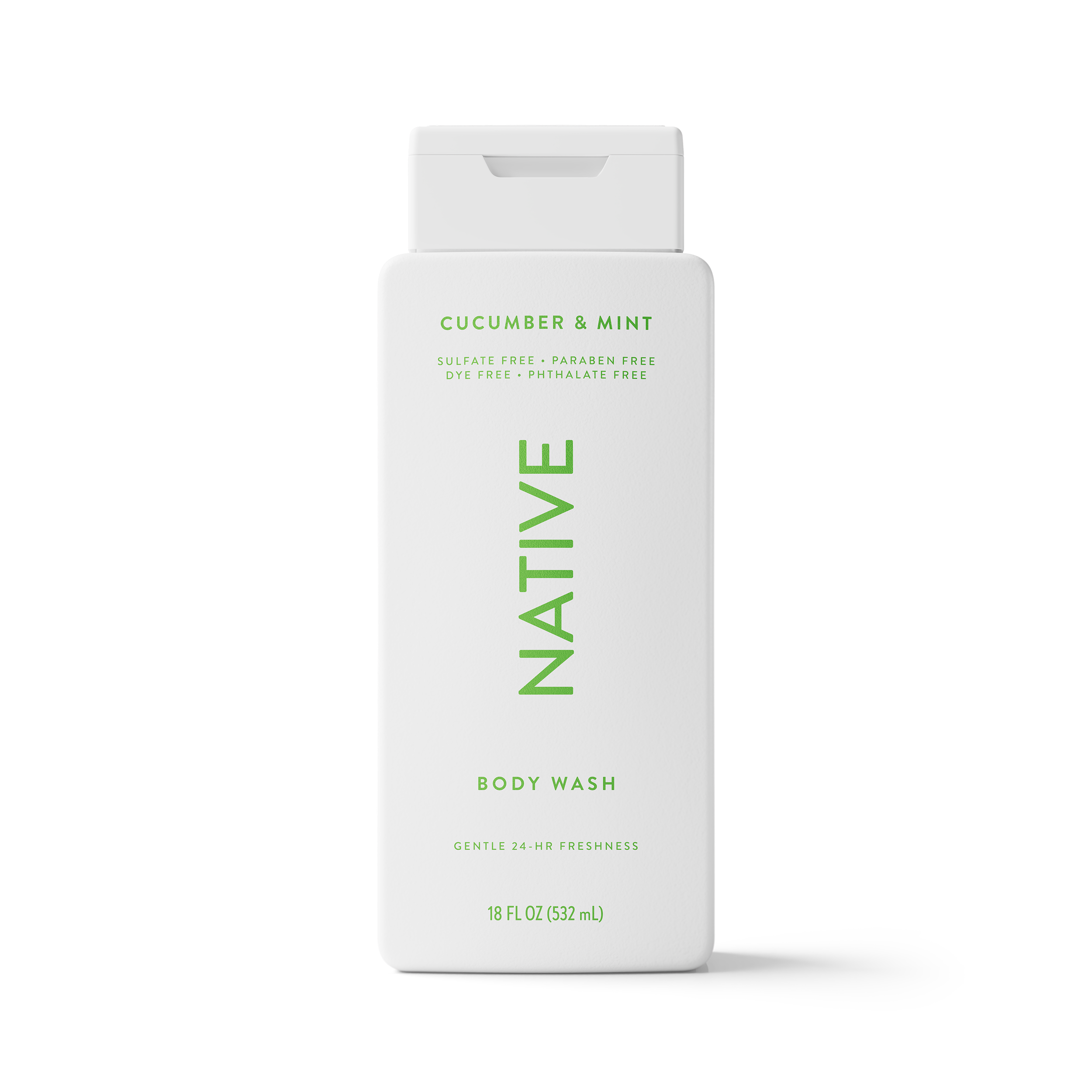 Body Wash C5