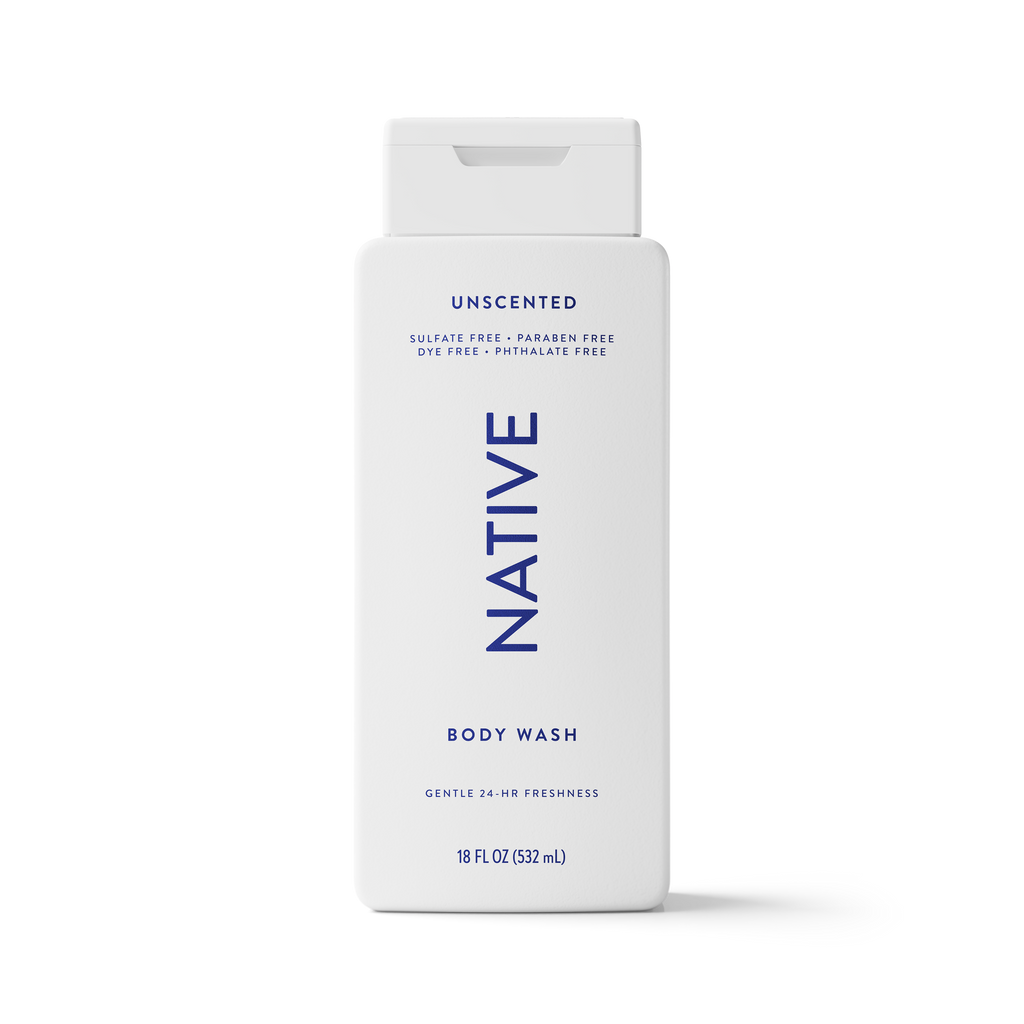Body Wash E9
