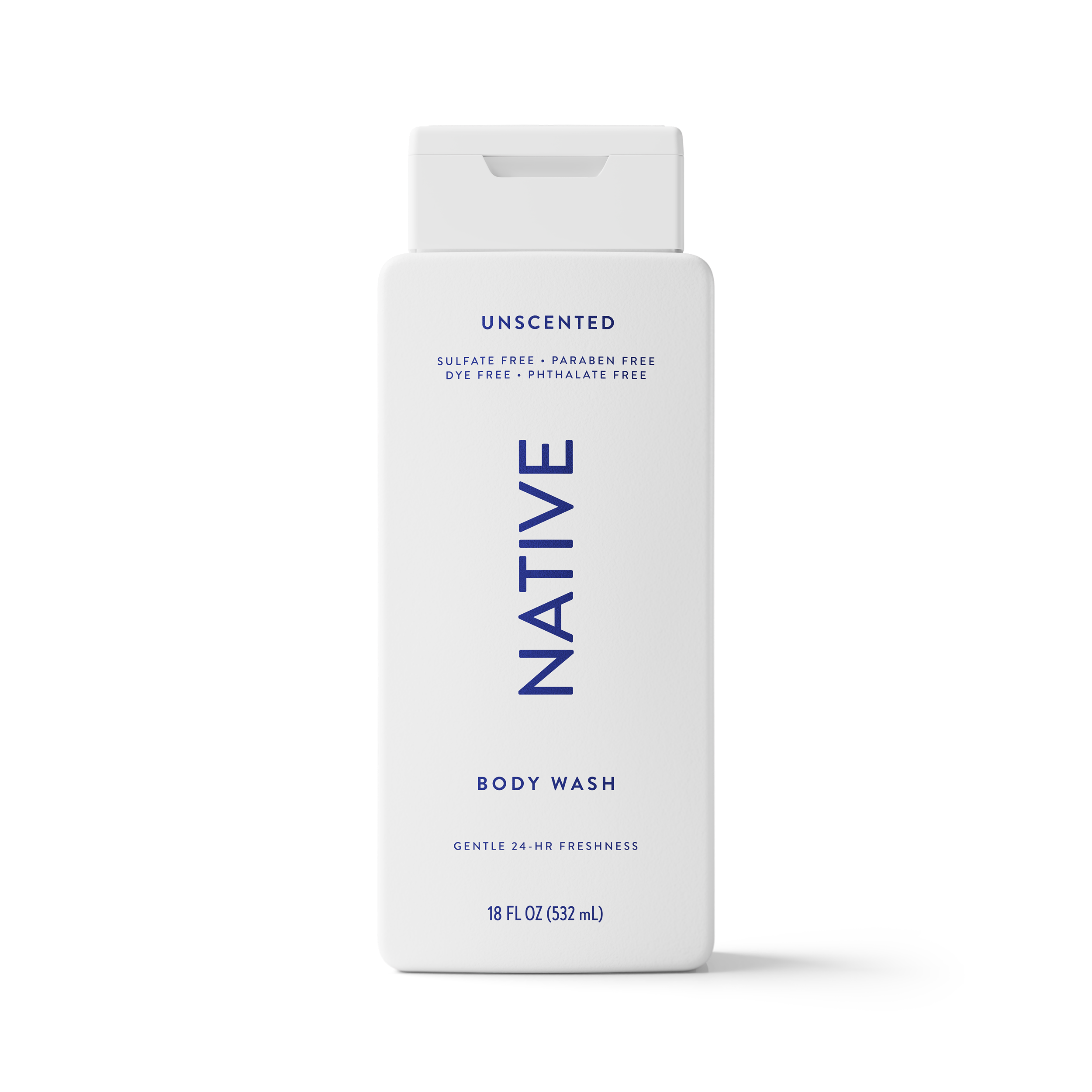 Body Wash E9