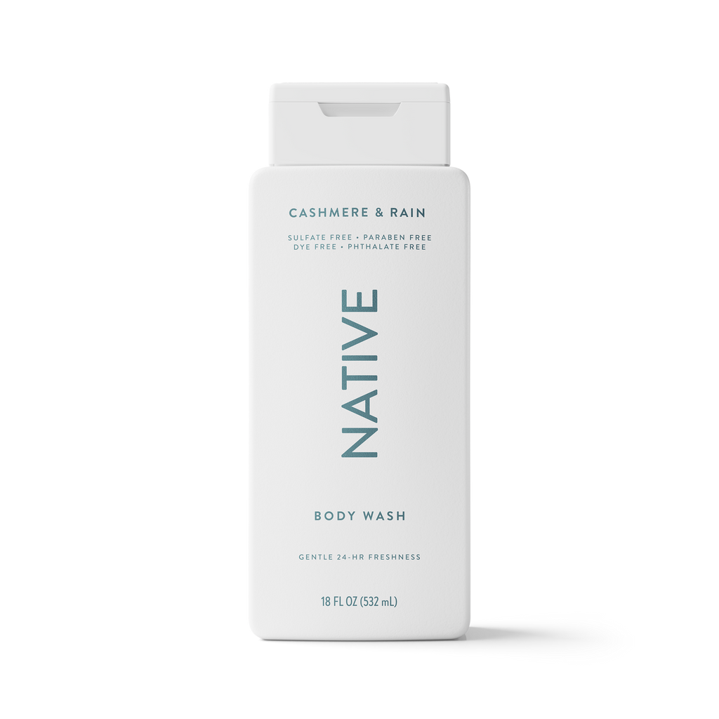 Body Wash C5