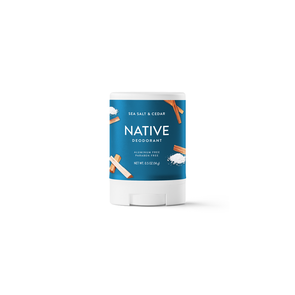 Mini Deodorant Stick I9
