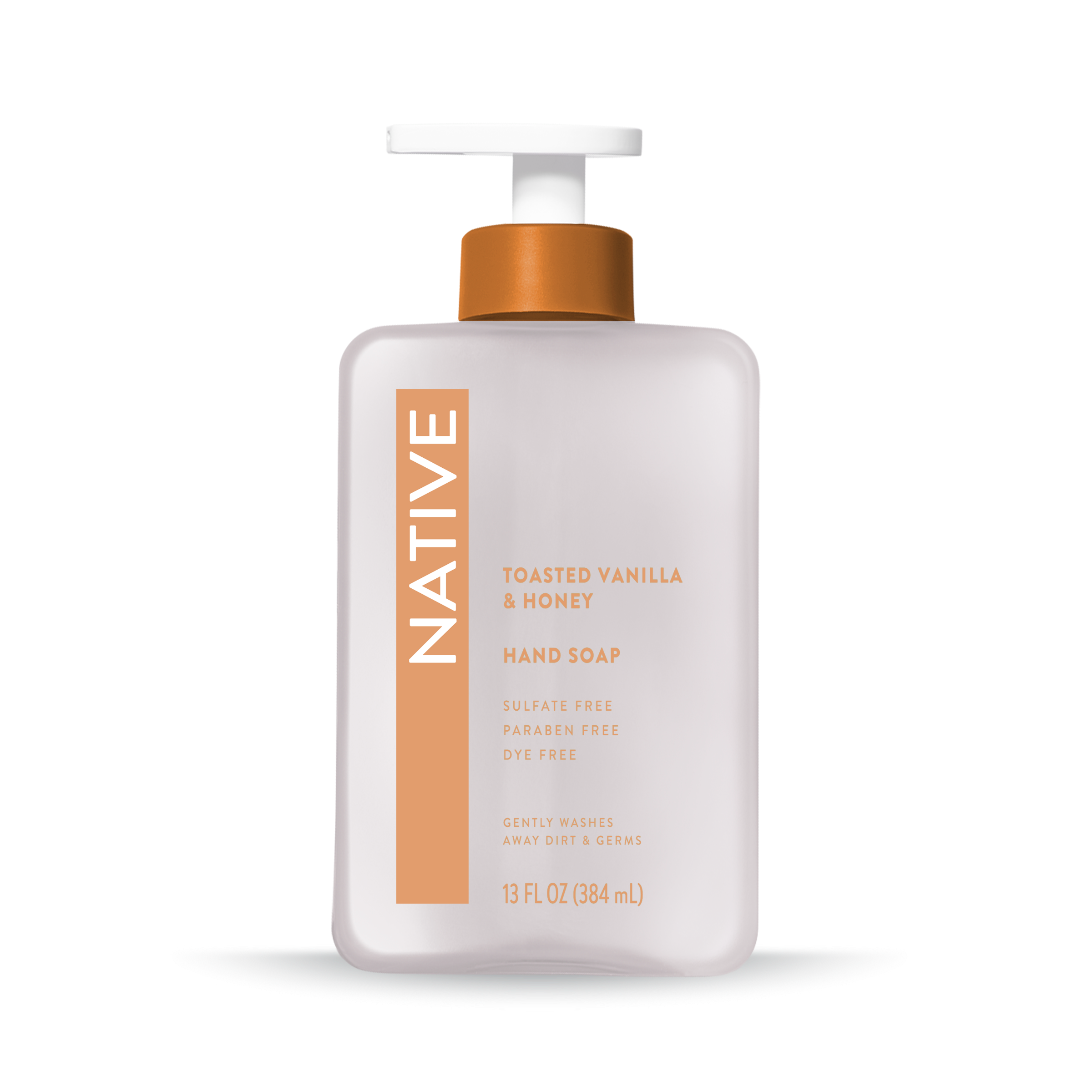 Hand Soap - Last Chance O2