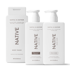 Shower Essentials Trio F4