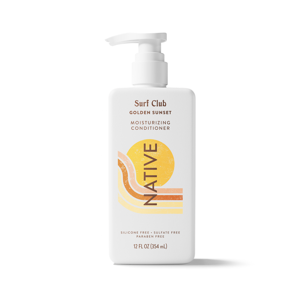 Moisturizing Conditioner Y6