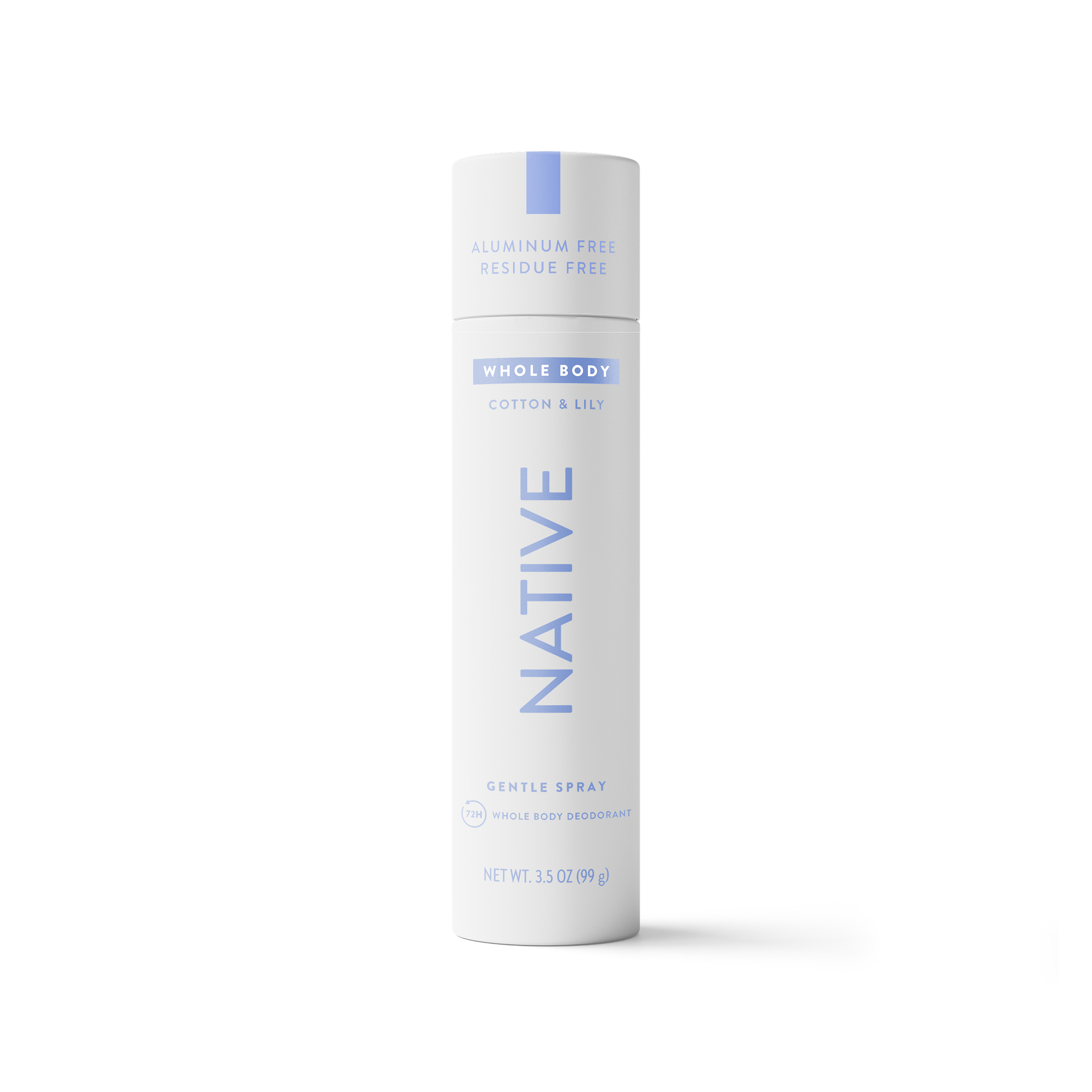 Whole Body Deodorant Spray B9
