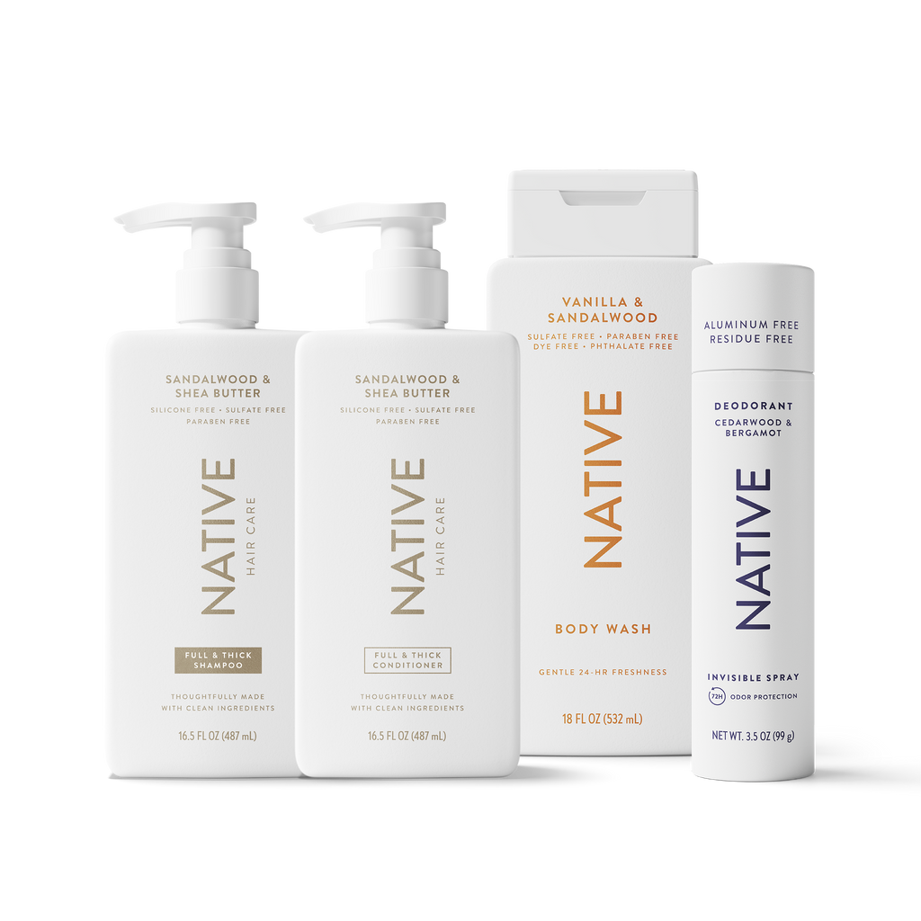 Scent Stacking Set H0