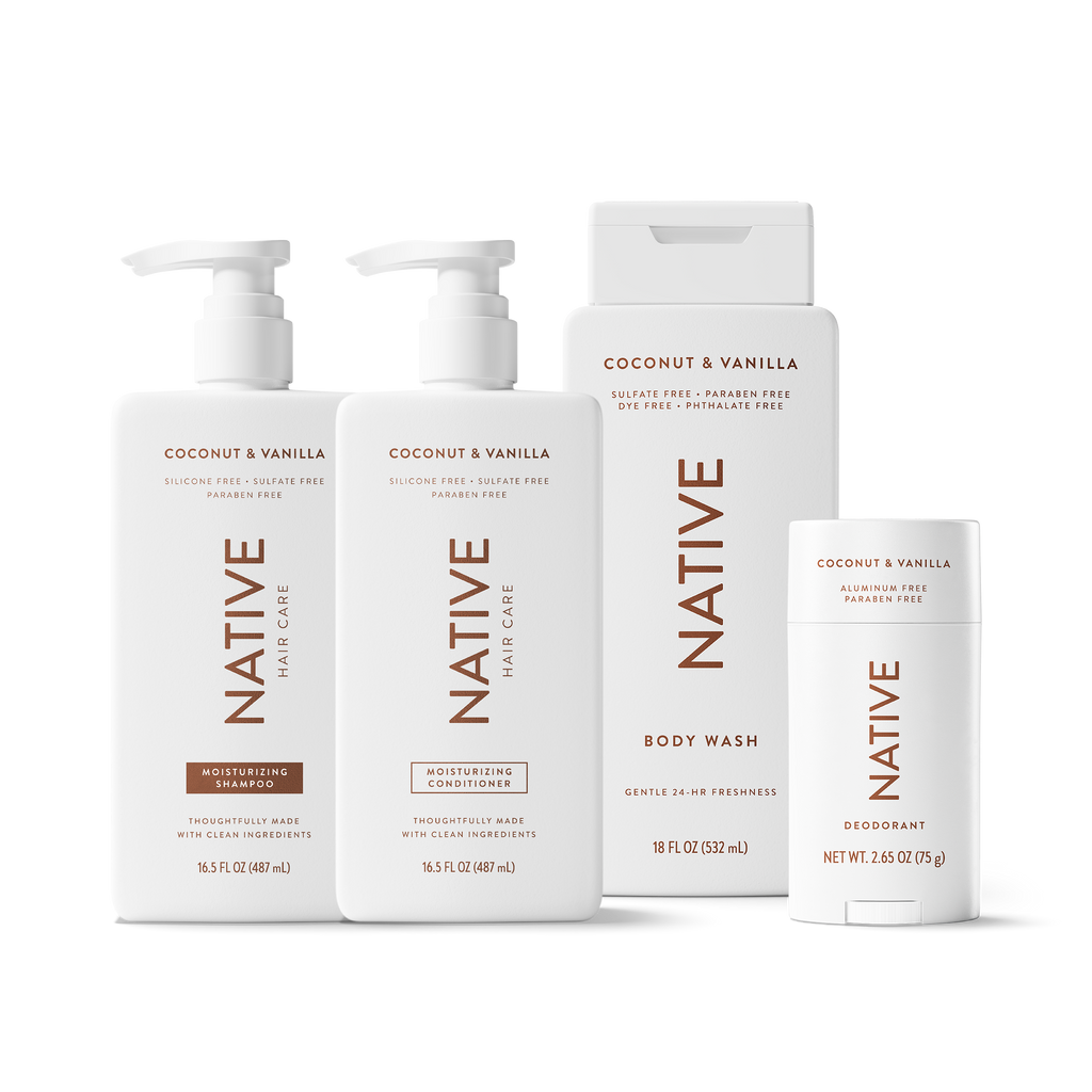 Daily Essentials Set F1