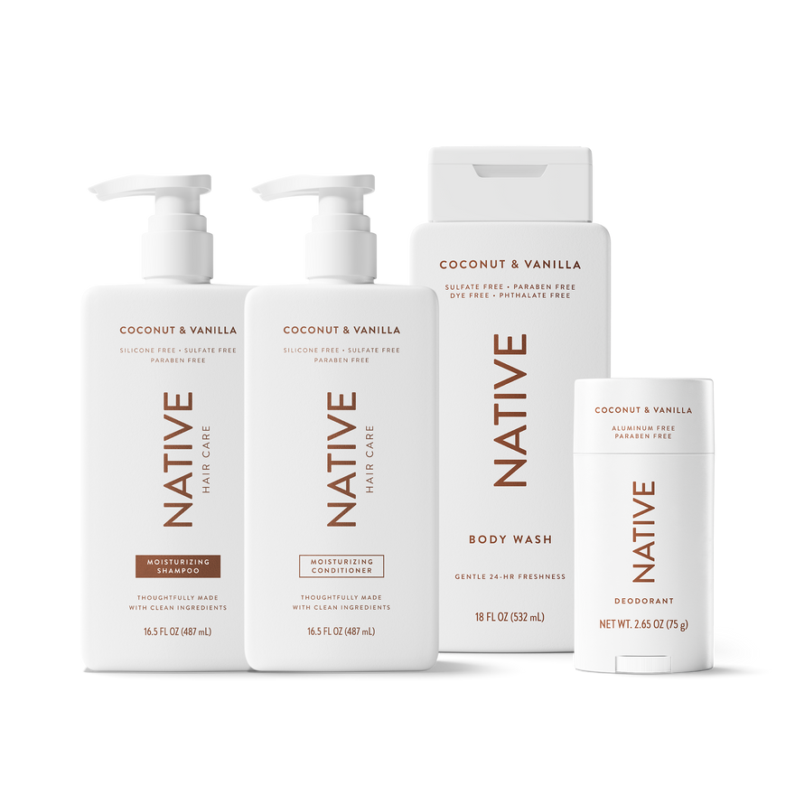 Daily Essentials Set F1