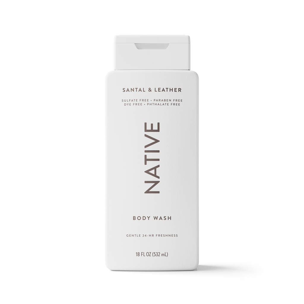 Body Wash E9