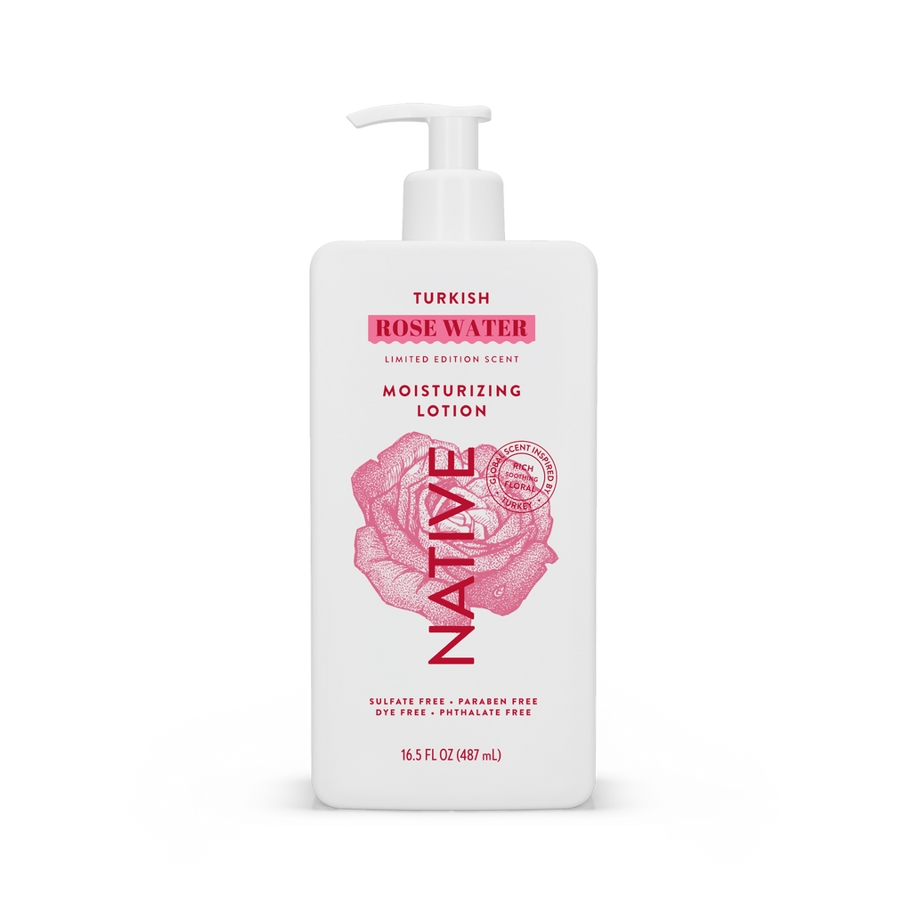 Body Lotion B3