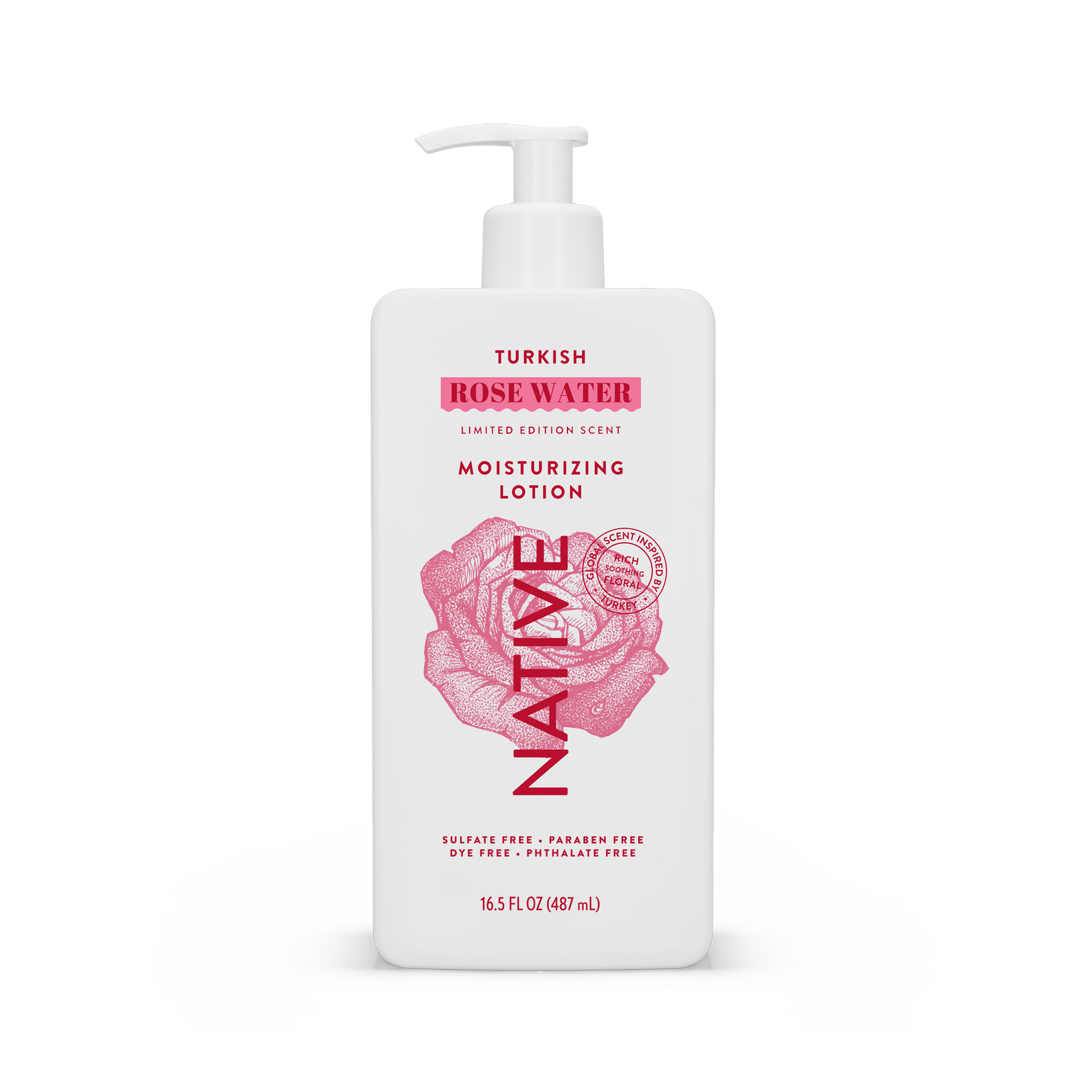 Body Lotion B3