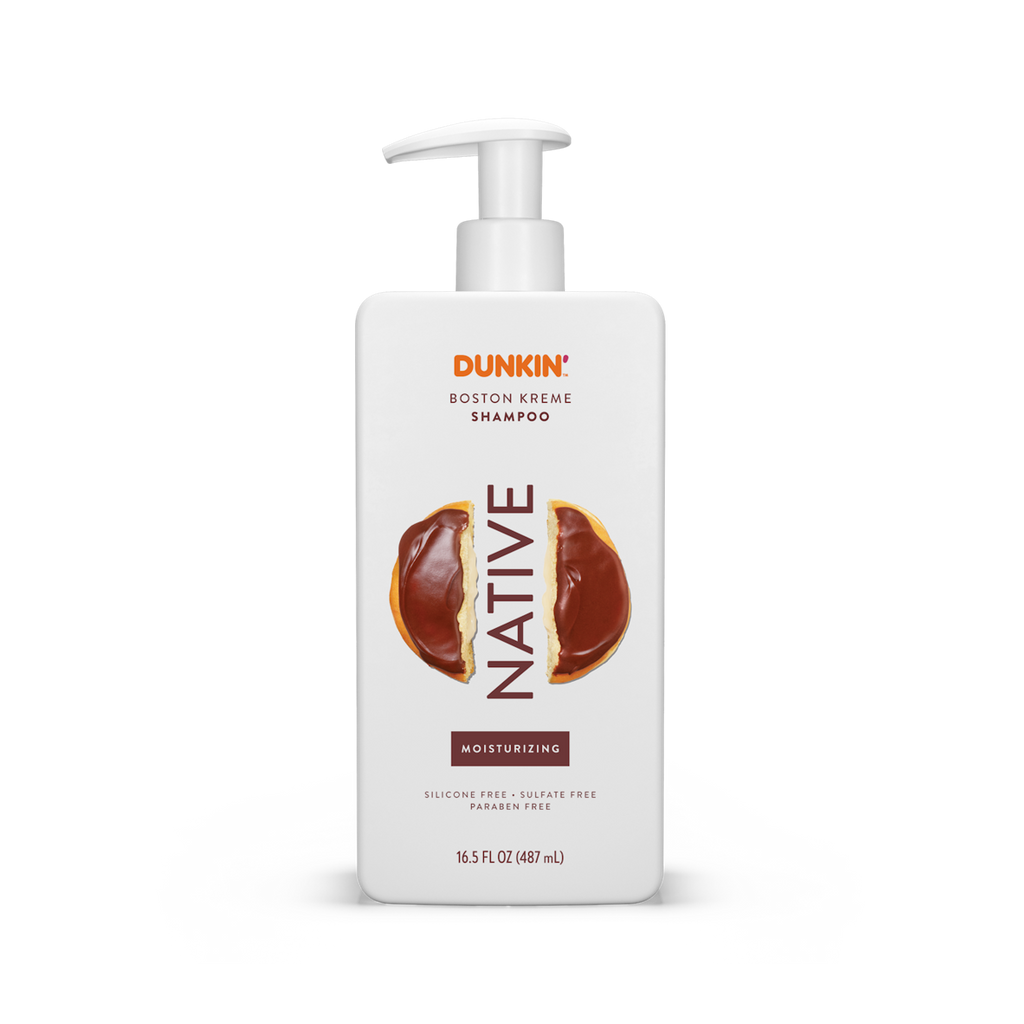 Moisturizing Shampoo - Last Chance Q5
